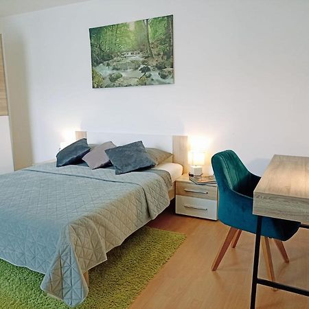 Apartmaji Sofia Maribor Dış mekan fotoğraf