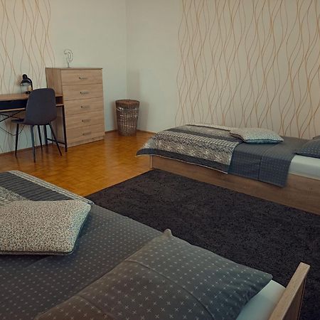 Apartmaji Sofia Maribor Dış mekan fotoğraf