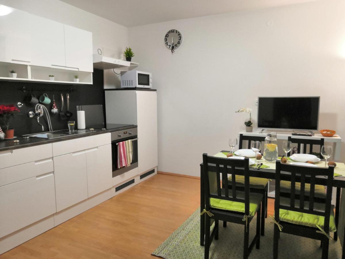 Apartmaji Sofia Maribor Dış mekan fotoğraf