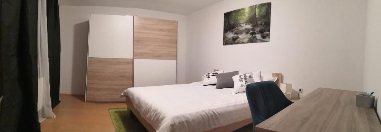 Apartmaji Sofia Maribor Dış mekan fotoğraf