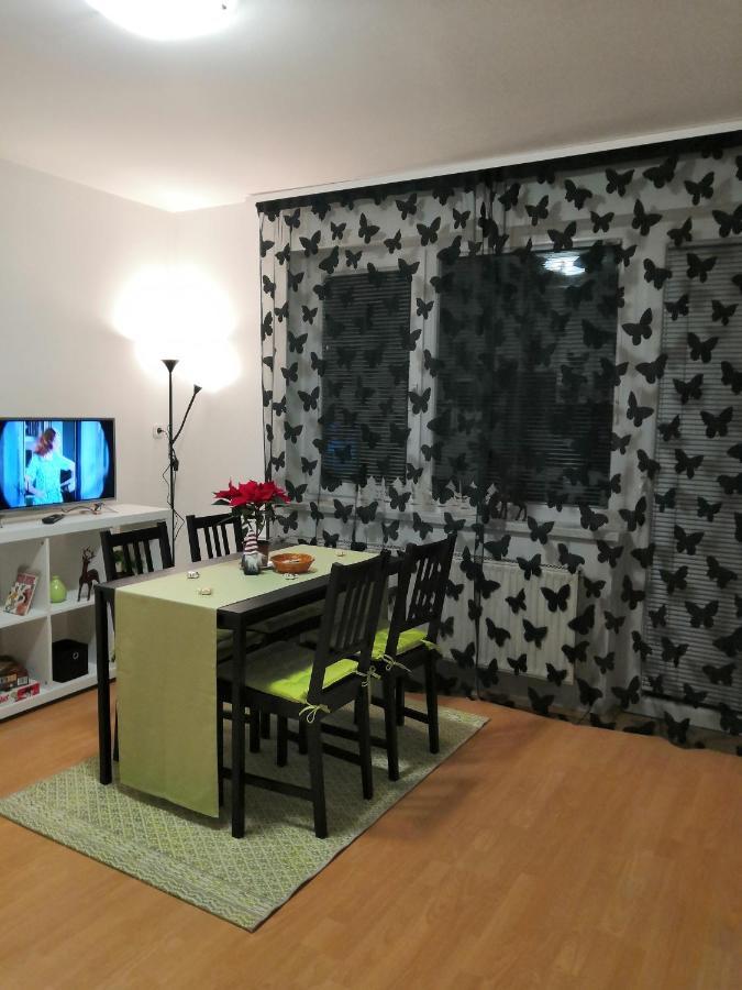 Apartmaji Sofia Maribor Dış mekan fotoğraf