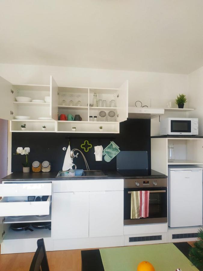 Apartmaji Sofia Maribor Dış mekan fotoğraf