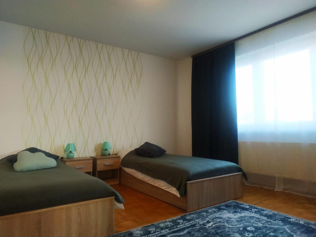 Apartmaji Sofia Maribor Dış mekan fotoğraf