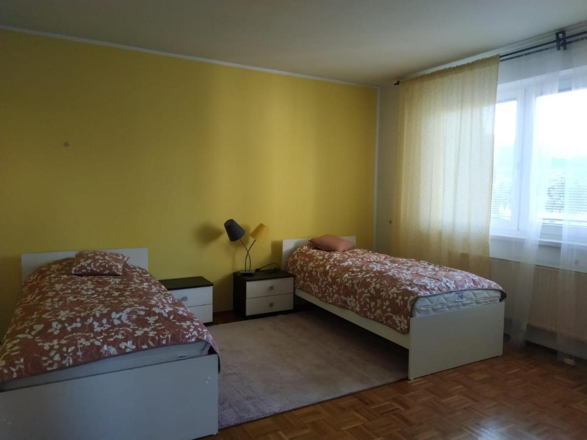 Apartmaji Sofia Maribor Dış mekan fotoğraf