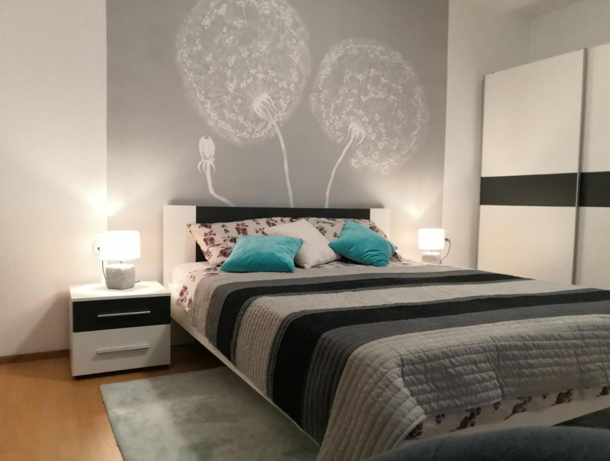 Apartmaji Sofia Maribor Dış mekan fotoğraf