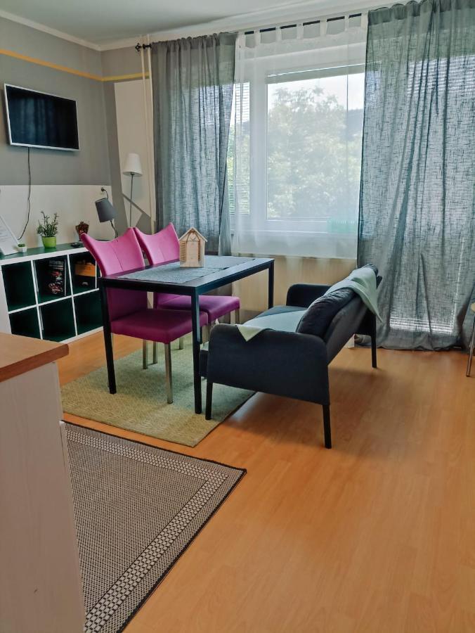 Apartmaji Sofia Maribor Dış mekan fotoğraf