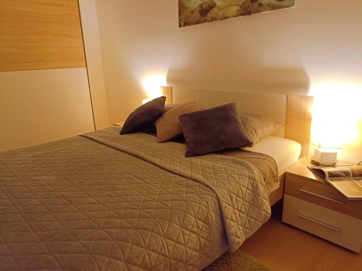 Apartmaji Sofia Maribor Dış mekan fotoğraf