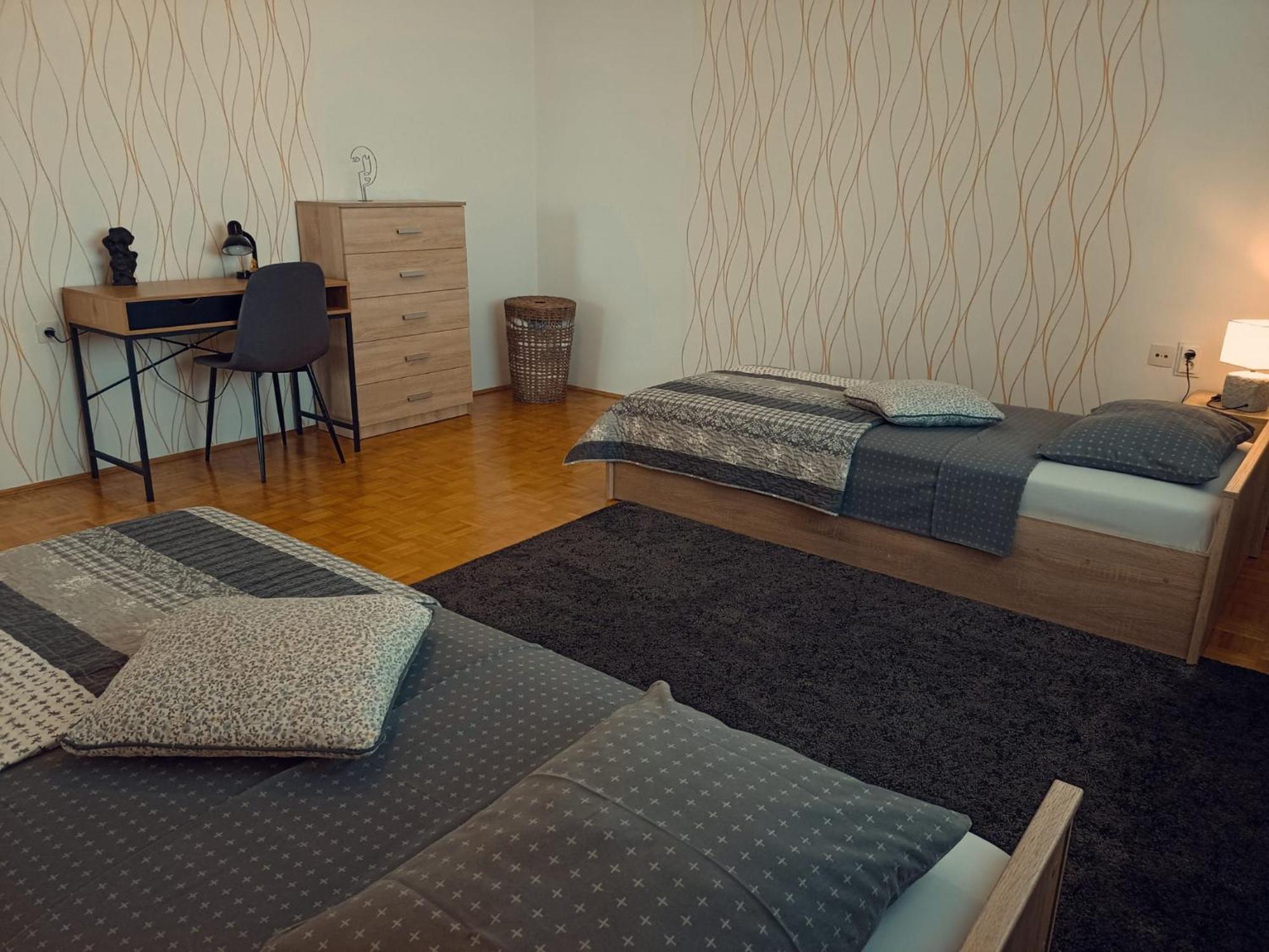 Apartmaji Sofia Maribor Dış mekan fotoğraf